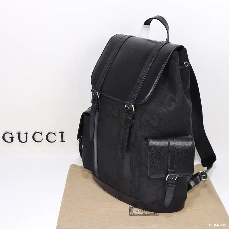 Brother Sam Yupoo Bag 2306YA0049 Gucci 0614